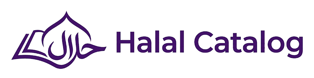 Halal Catalog Logo