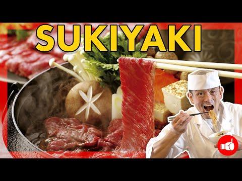 Sukiyaki