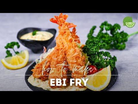 Ebi Fry