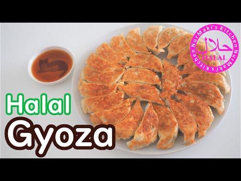 Gyoza