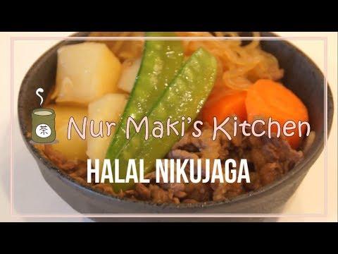 Halal NikuJaga