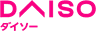 DAISO Logo