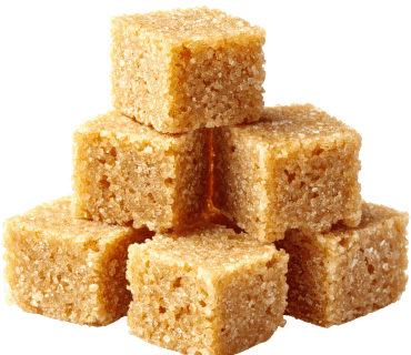 Brown sugar