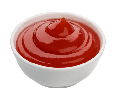 Ketchup