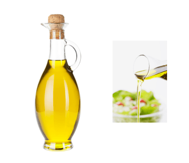 Vegetable oil