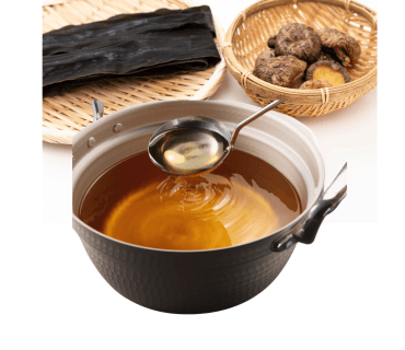 Dashi (Plant-based)