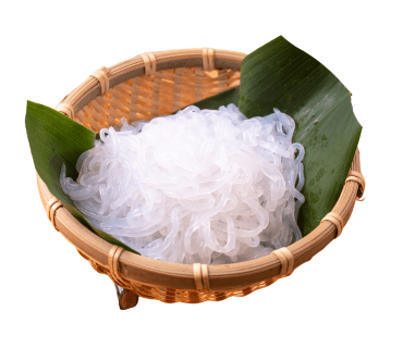 Shirataki Noodles
