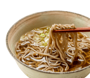 Soba