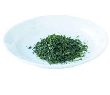 Aonori (Processed / Dried)