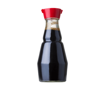 Soy sauce