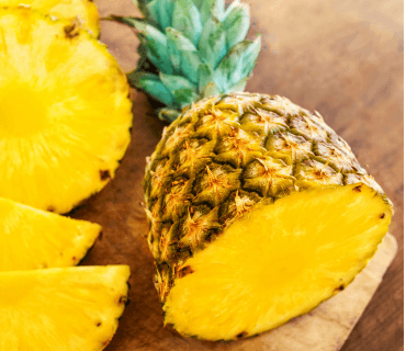 Pineapple