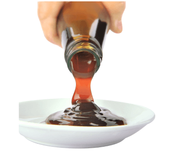 Oyster sauce