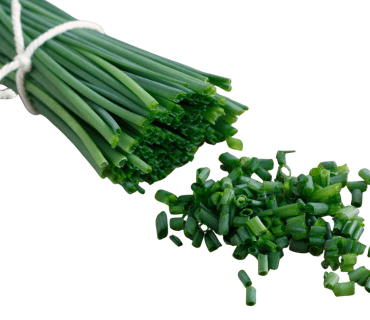 Chinese chives