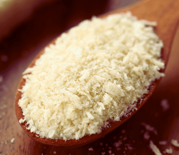 Bread crumbs