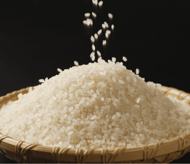 Rice