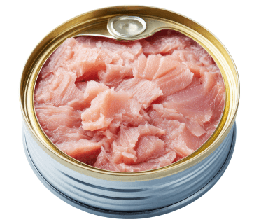 Tuna (Canned)