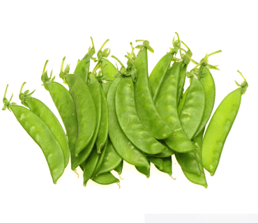 Snow peas