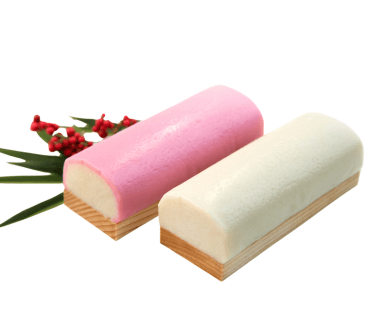 Fish cake(kamaboko)