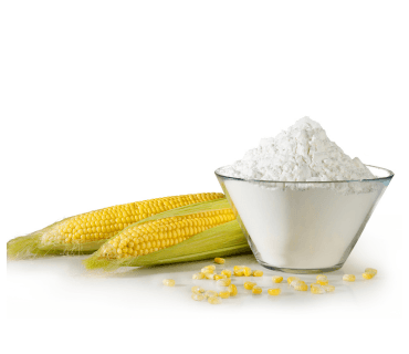 Corn starch