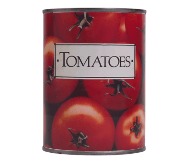 Tomato (Canned)