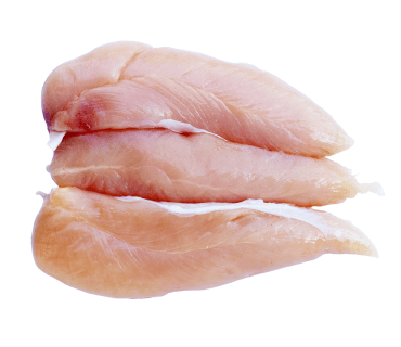 Chicken (tender)