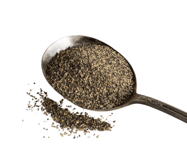 Black pepper