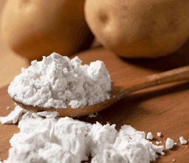 Potato starch
