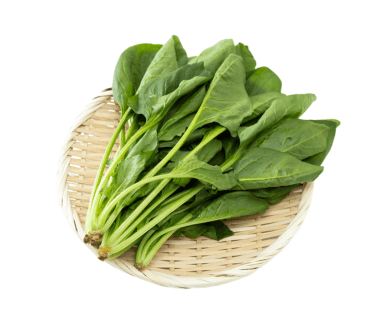 Spinach