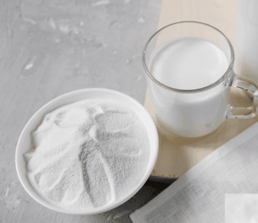 Milk (Powder)