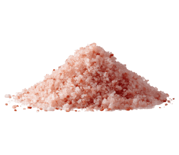 Salt & Pepper