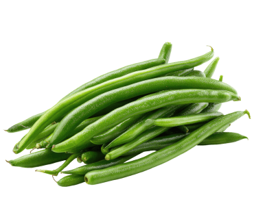 Green beans