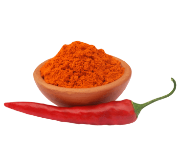 Chilli powder