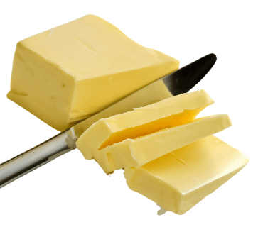 Butter