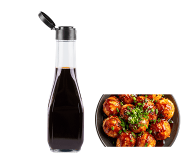 Takoyaki sauce