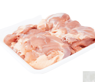 Chicken (thigh)