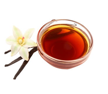 Vanilla essence