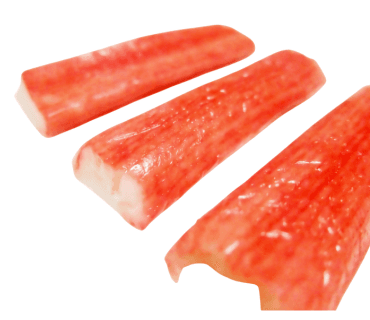 Crab stick