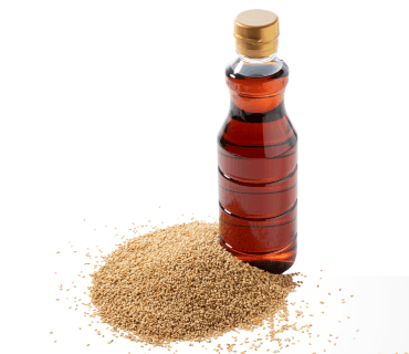 Sesame oil