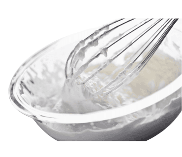 Fresh cream
