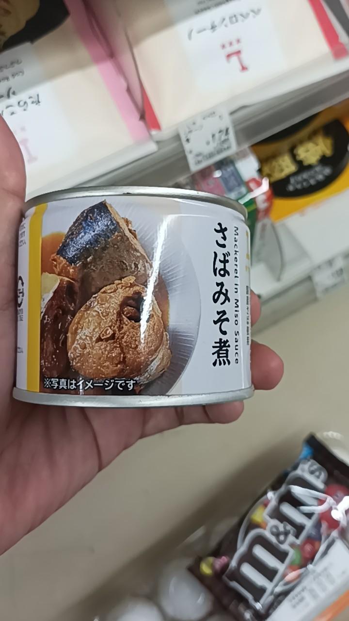 Miso Mackerel
