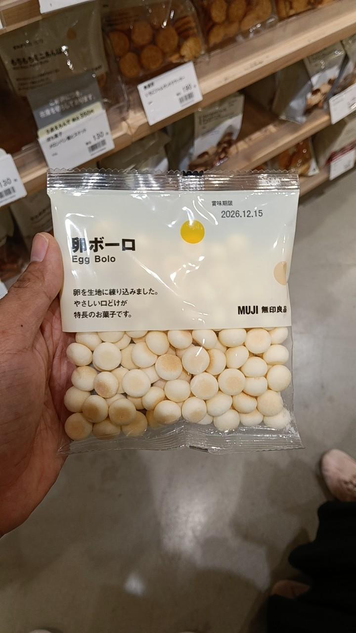 Egg Boro