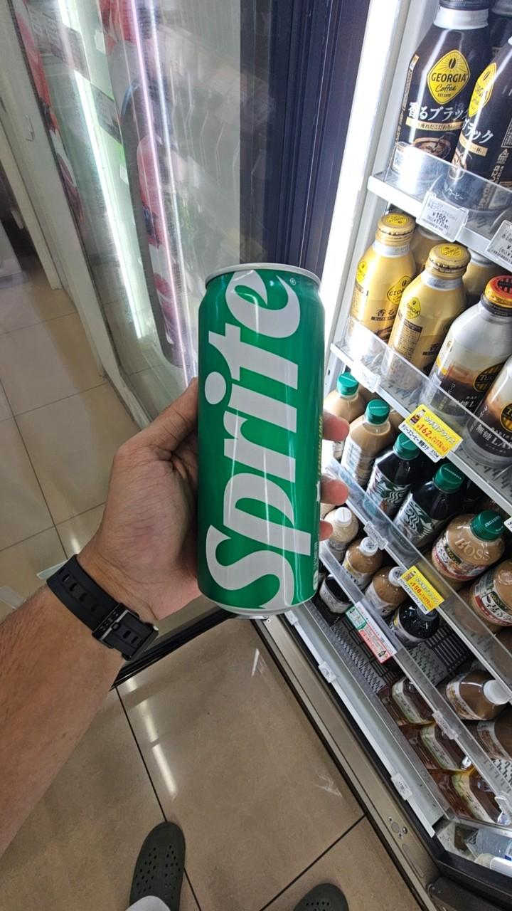 Sprite