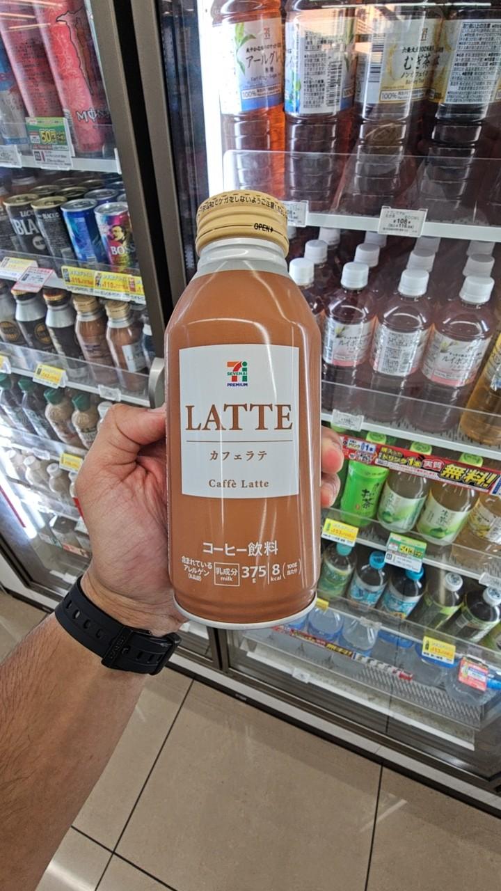 Caffè Latte